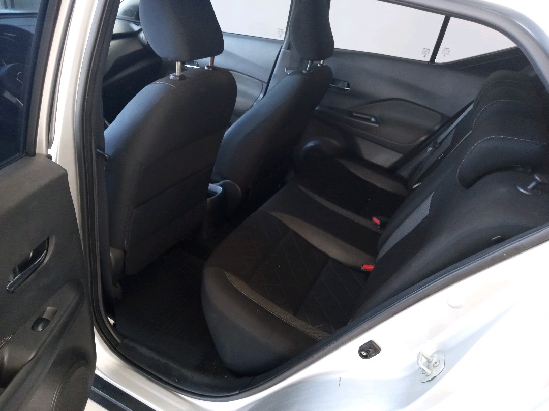 KICKS 1.6 16V FLEXSTART S 4P XTRONIC9