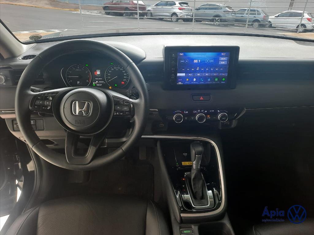 HR-V 1.5 DI I-VTEC FLEX EXL CVT6