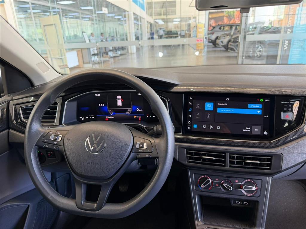 POLO 1.0 170 TSI MANUAL11