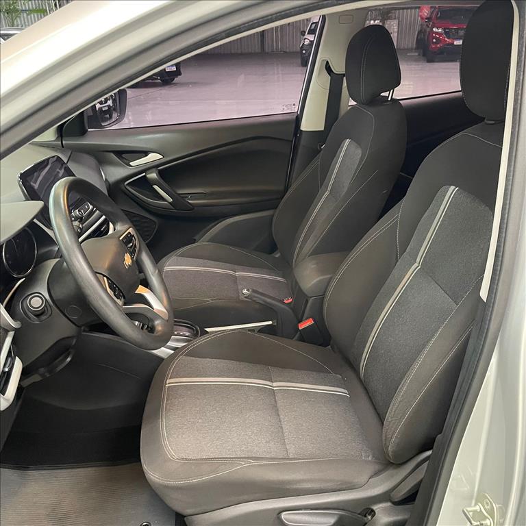 TRACKER 1.0 TURBO FLEX LT AUTOMÁTICO8