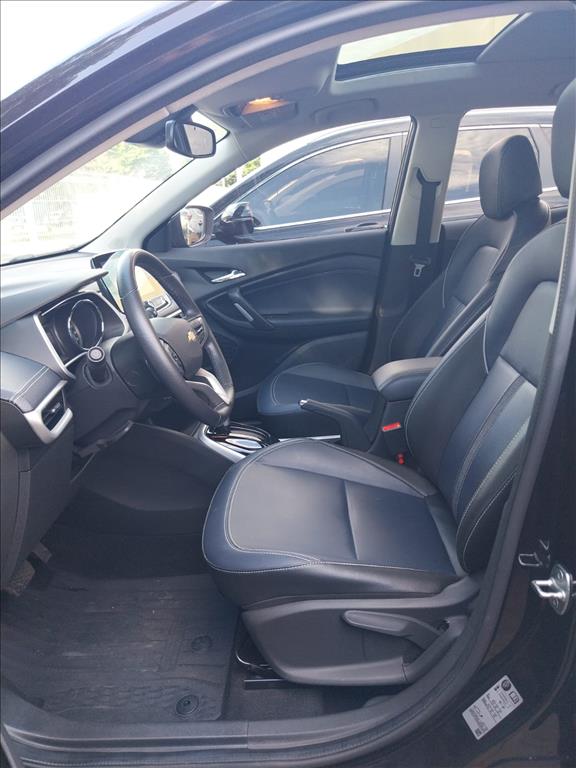 TRACKER 1.2 TURBO FLEX PREMIER AUTOMÁTICO7