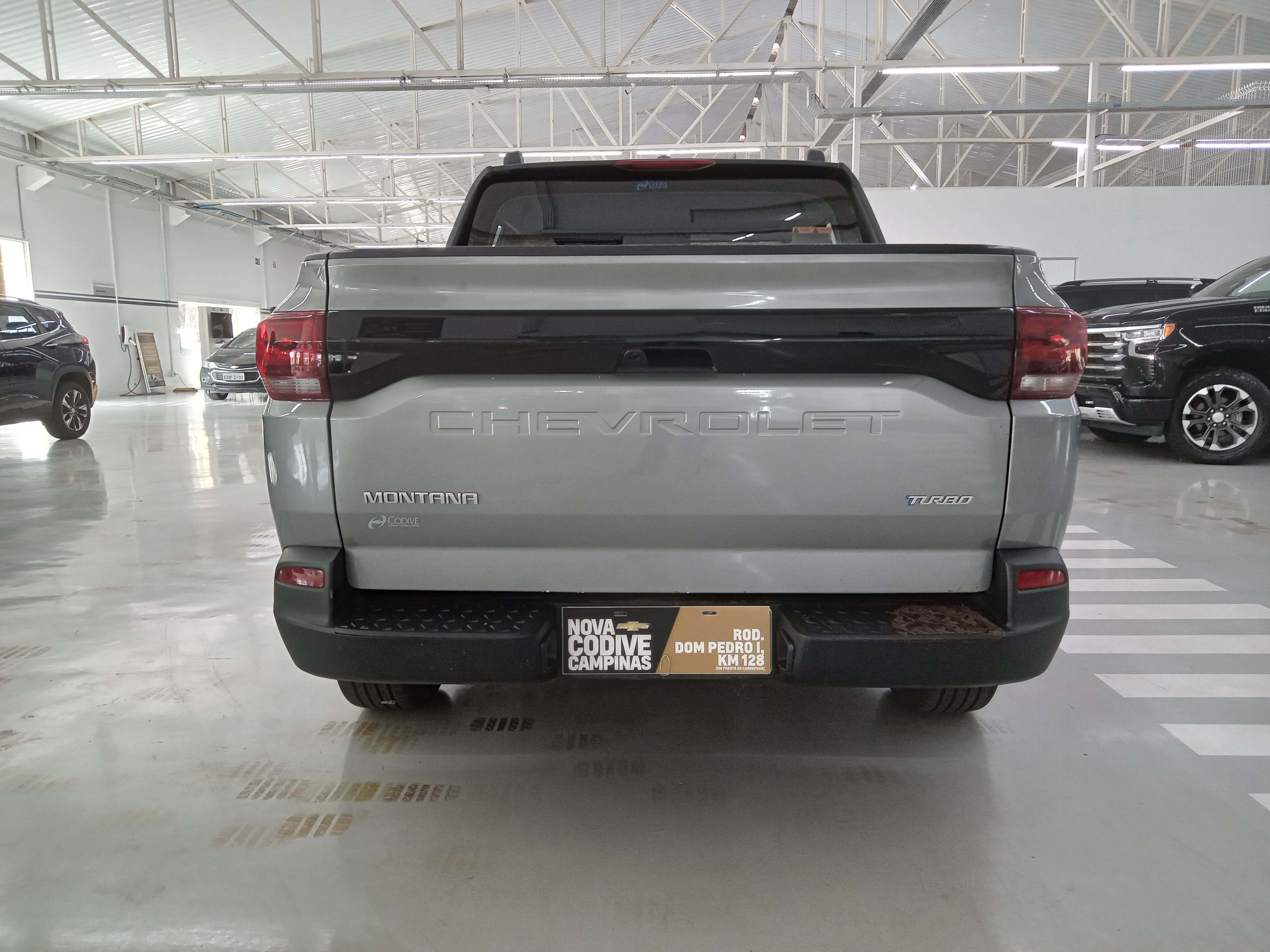 MONTANA 1.2 TURBO FLEX MANUAL5