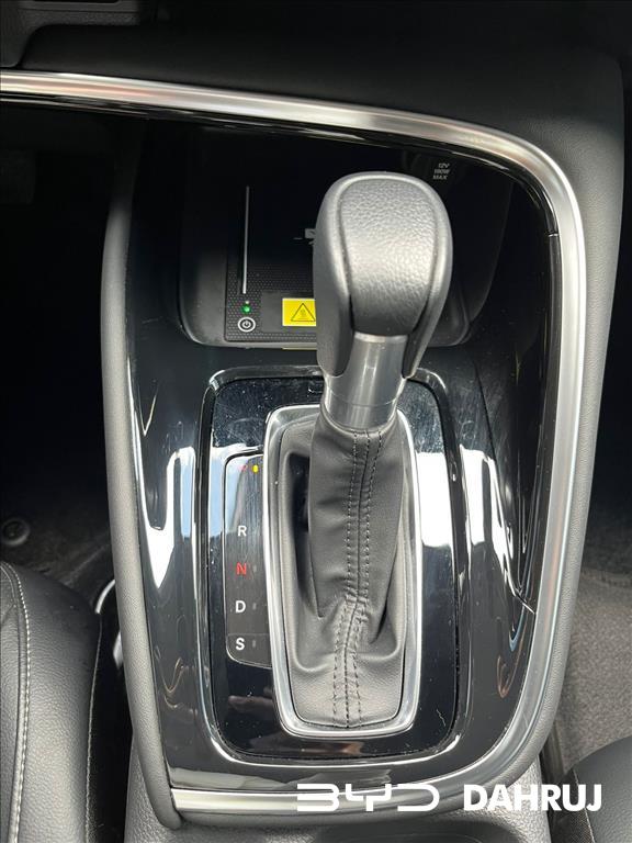 HR-V 1.5 DI I-VTEC FLEX EXL CVT6