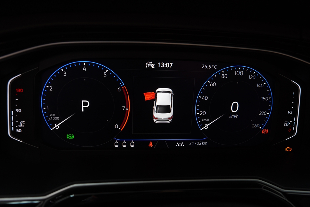 VIRTUS 1.0 200 TSI HIGHLINE AUTOMÁTICO10