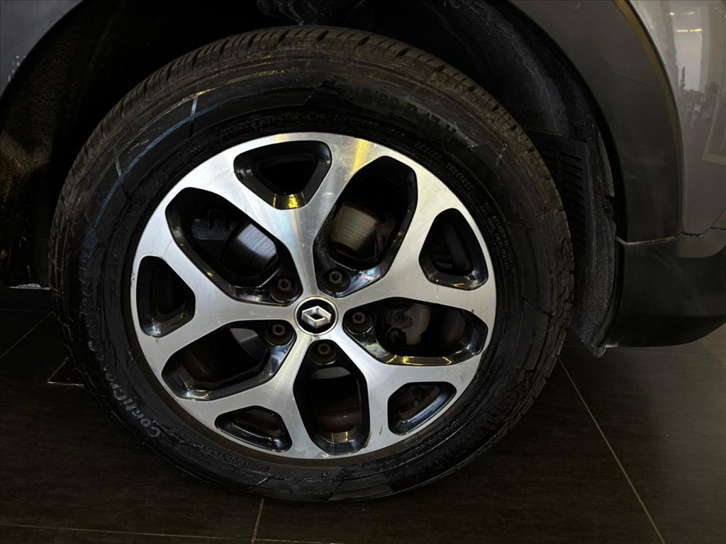 CAPTUR 1.3 TCE FLEX ICONIC X-TRONIC12