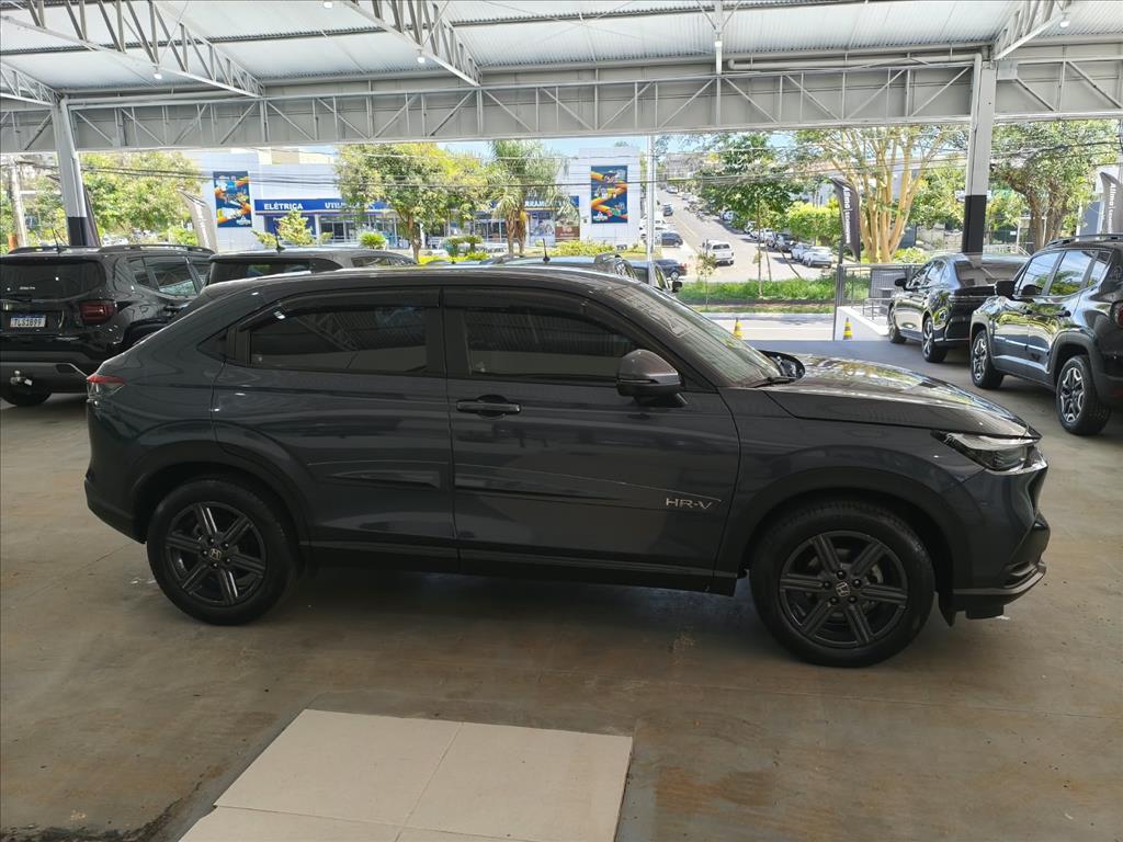 HR-V 1.5 DI I-VTEC FLEX EXL CVT7