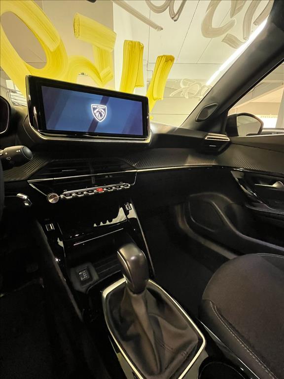 2008 1.0 TURBO 200 FLEX ACTIVE CVT9