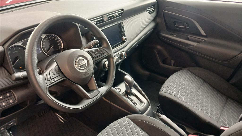 KAIT 1.6 FLEX SENSE PLUS XTRONIC11