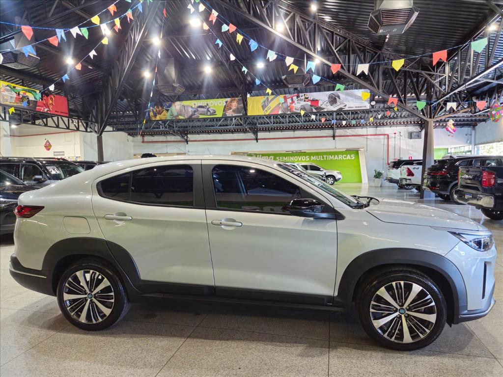 FASTBACK 1.0 TURBO 200 FLEX AUDACE CVT8