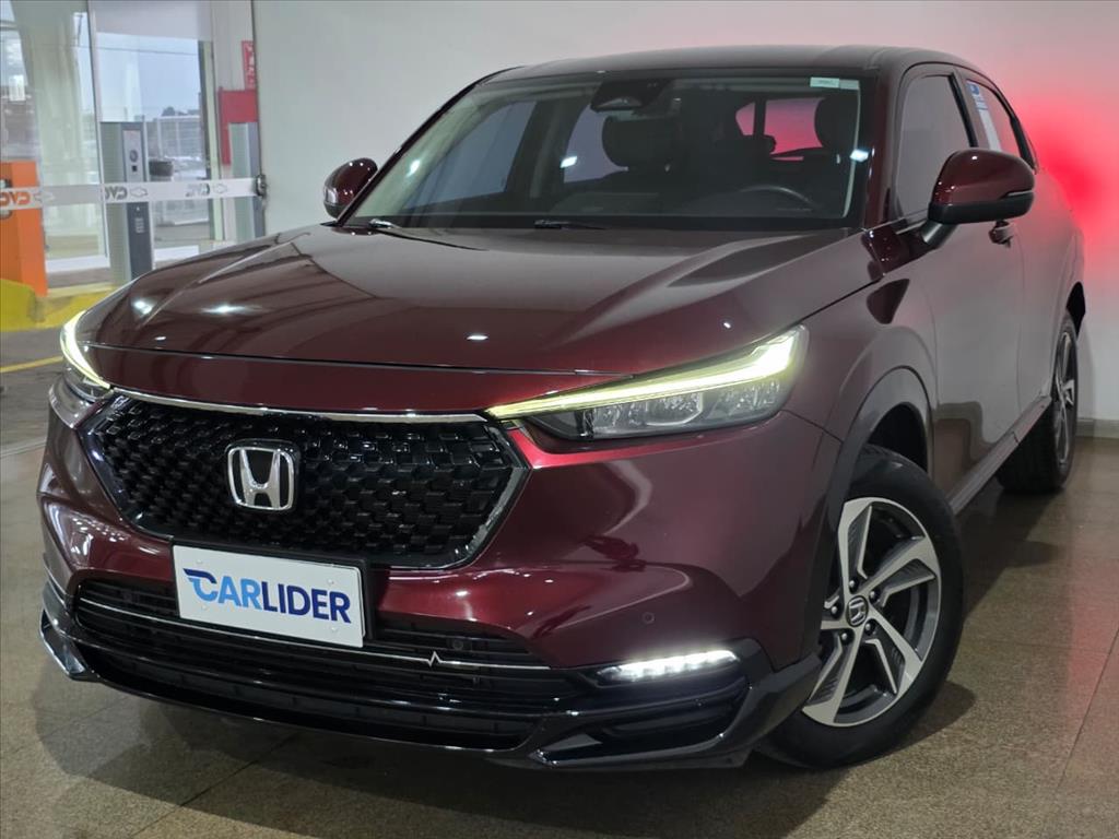HR-V 1.5 DI I-VTEC TURBO FLEX TOURING CVT0