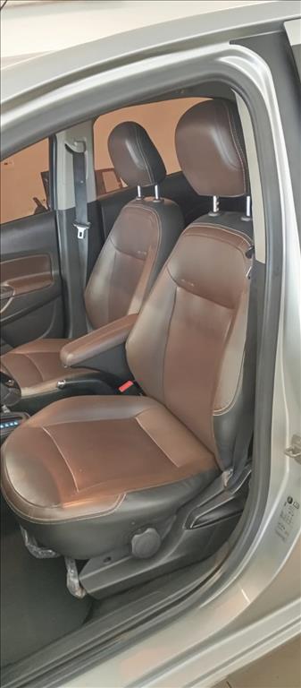 COBALT 1.8 MPFI ELITE 8V FLEX 4P AUTOMÁTICO8