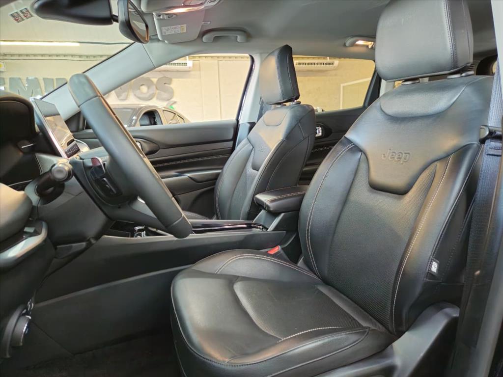 COMPASS 1.3 T270 TURBO FLEX LIMITED AT67