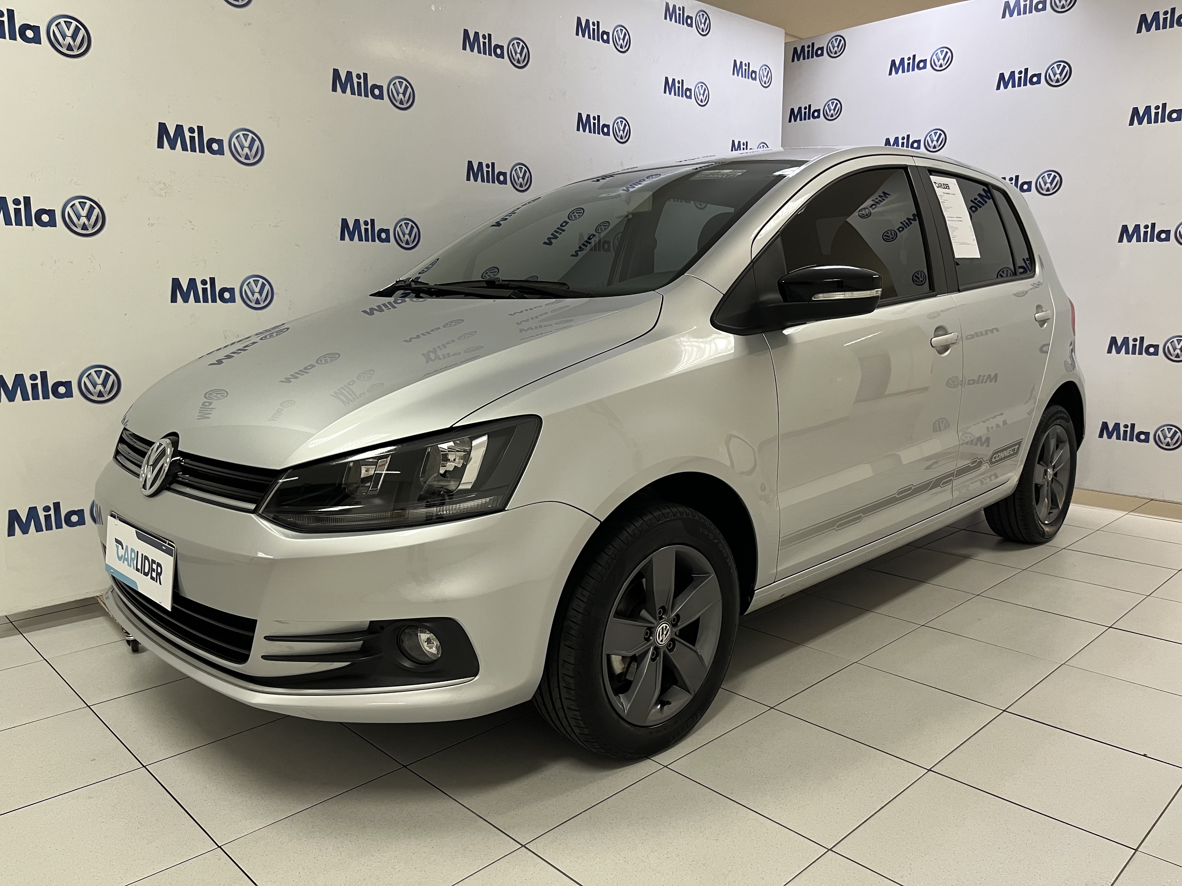 FOX 1.6 MSI TOTAL FLEX CONNECT 4P MANUAL