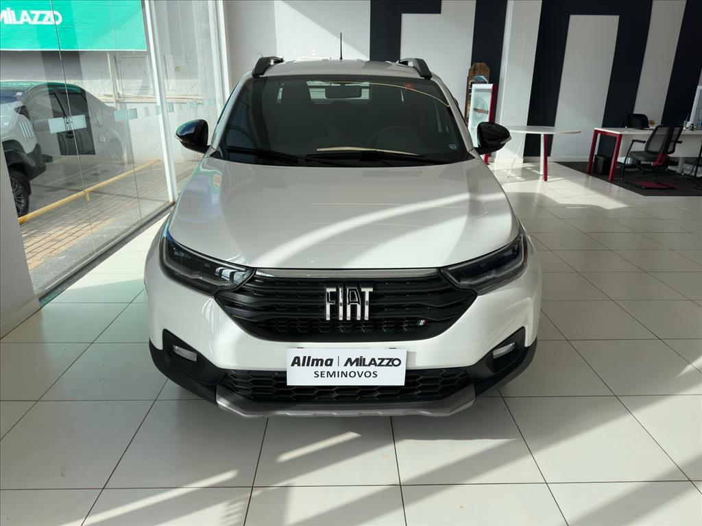 STRADA 1.3 FIREFLY FLEX RANCH CD CVT3