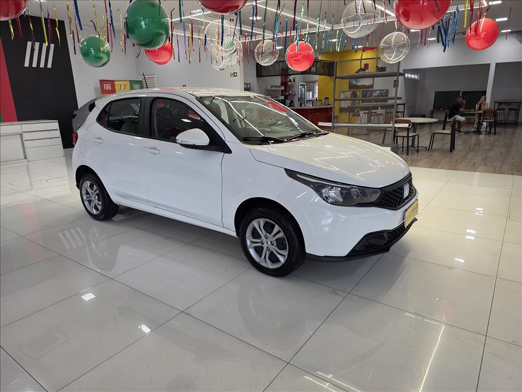 ARGO 1.0 FIREFLY FLEX DRIVE MANUAL2