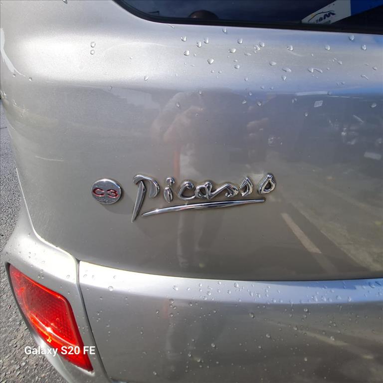CITROËN C3 PICASSO