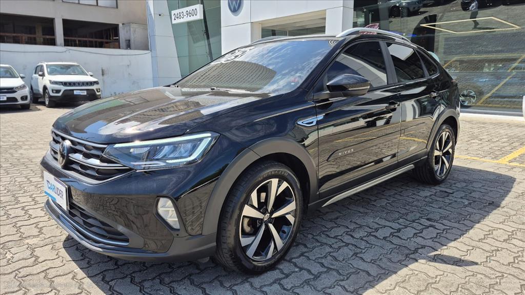 NIVUS 1.0 200 TSI TOTAL FLEX HIGHLINE AUTOMÁTICO1