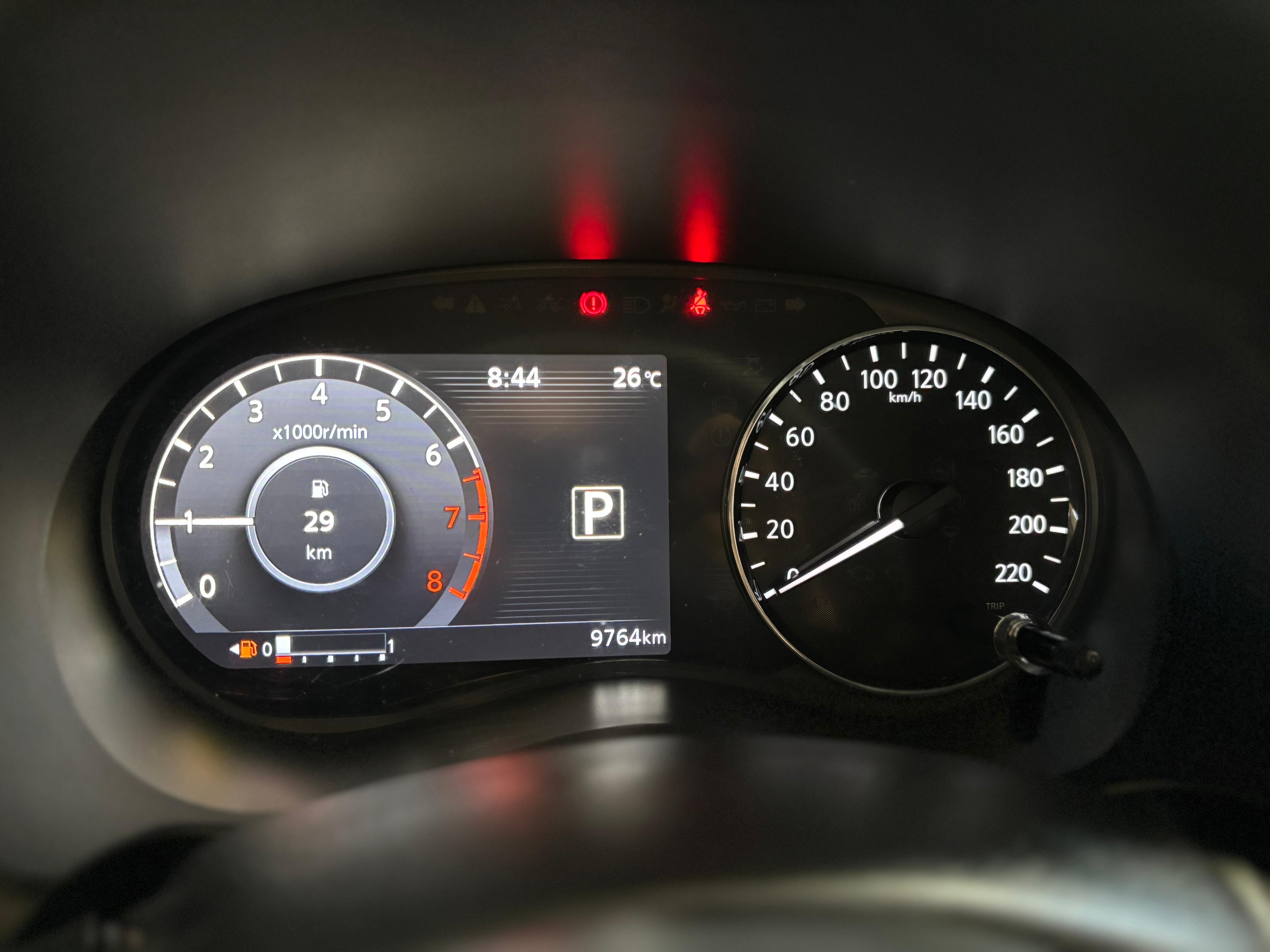 Nissan-KICKS-1.6 16V FLEXSTART ADVANCE XTRONIC