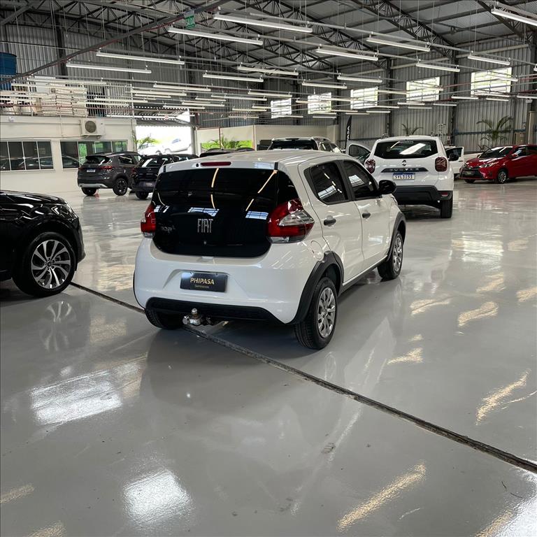 MOBI 1.0 EVO FLEX LIKE. MANUAL4