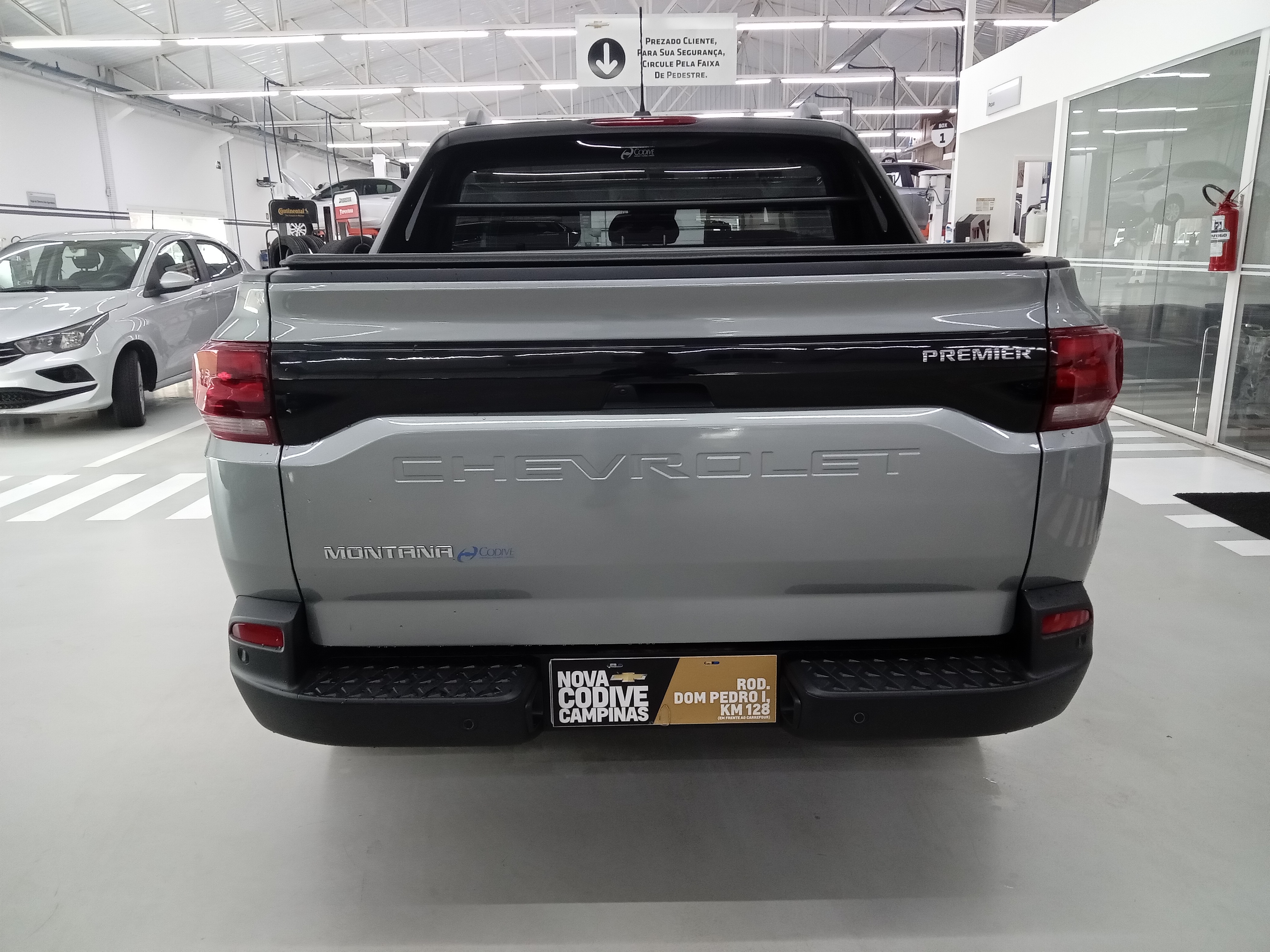 MONTANA 1.2 TURBO FLEX PREMIER AUTOMÁTICO5