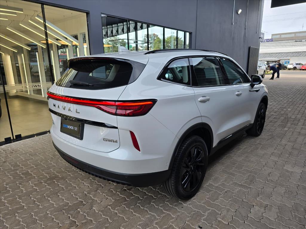 HAVAL H6 1.5 HEV PREMIUM E-TRACTION3