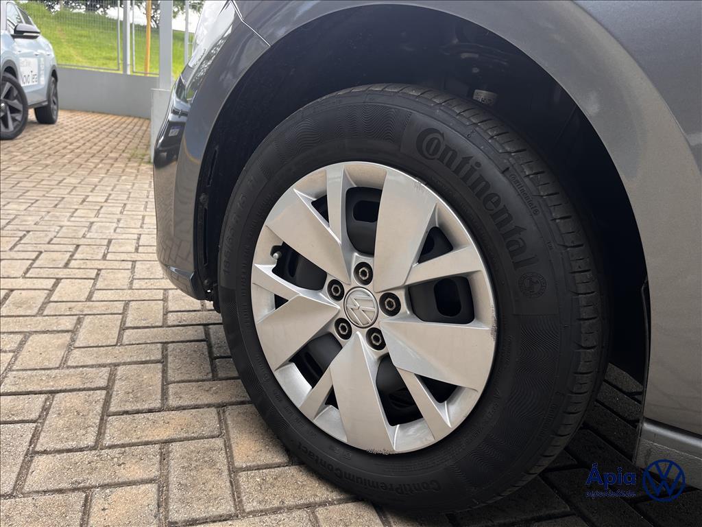 POLO 1.0 170 TSI SENSE AUTOMÁTICO14