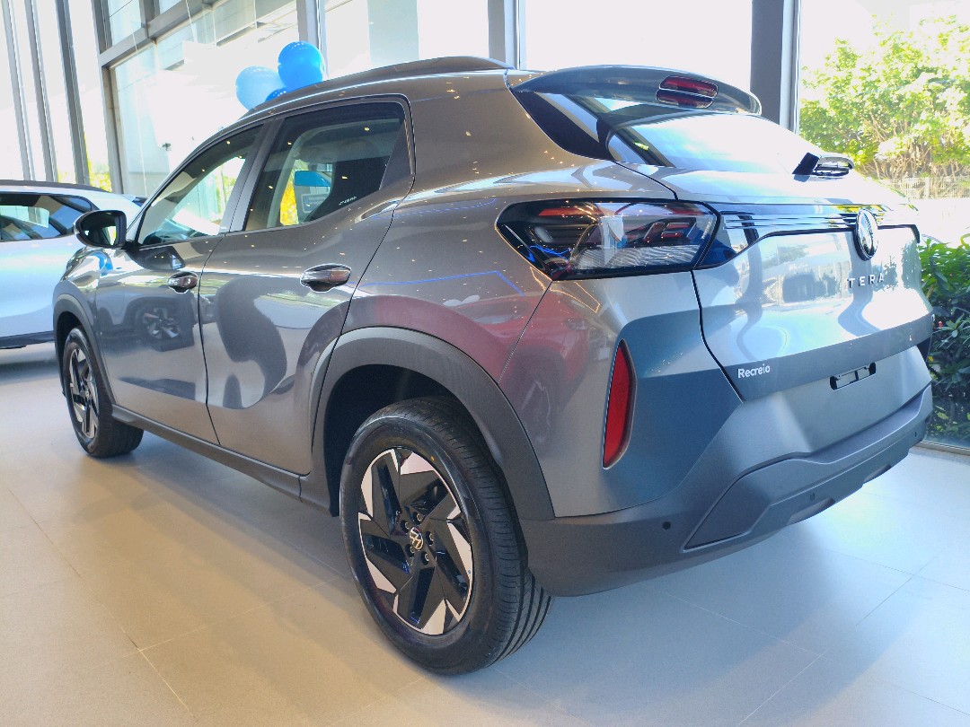 TERA 1.0 170 TSI MANUAL4