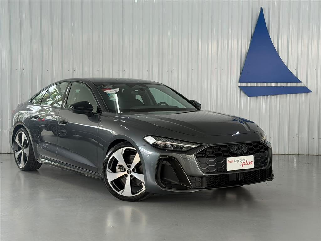 A5 2.0 TFSI GASOLINA PERFORMANCE S EDITION QUATTRO S TRONIC