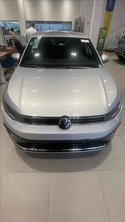 VIRTUS 1.0 200 TSI HIGHLINE AUTOMÁTICO