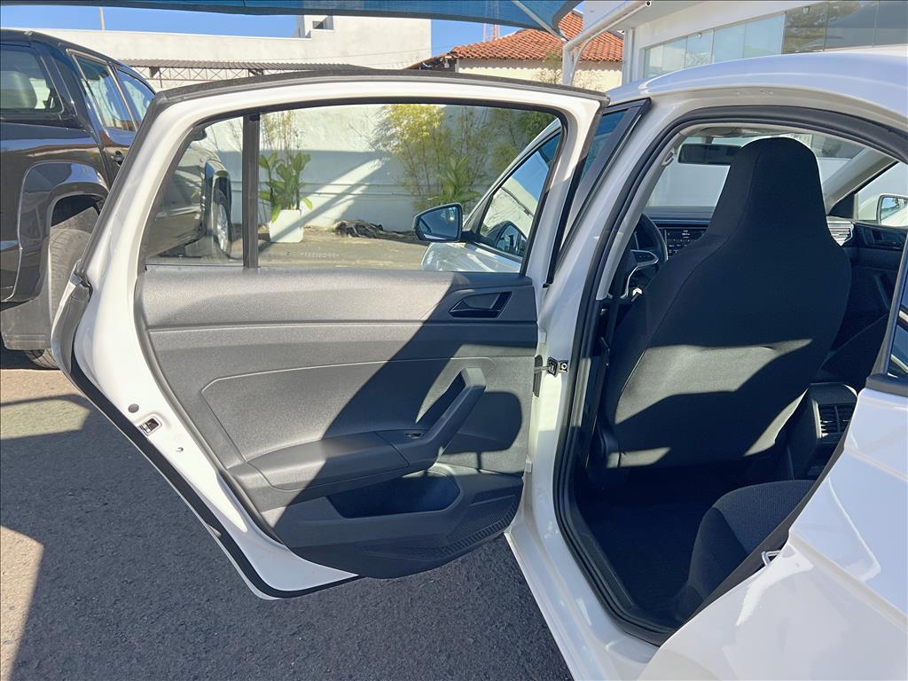 VIRTUS 1.0 170 TSI MANUAL