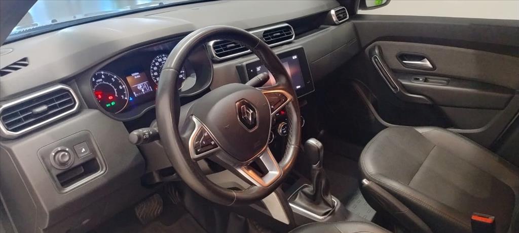 DUSTER 1.3 TCE FLEX ICONIC X-TRONIC7