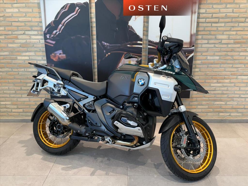 1300 GS OPTION 719