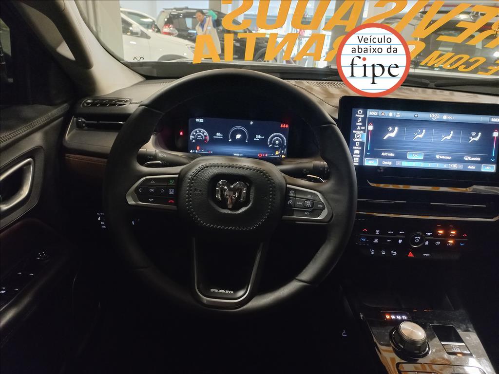 Foto ilustrativa do carro