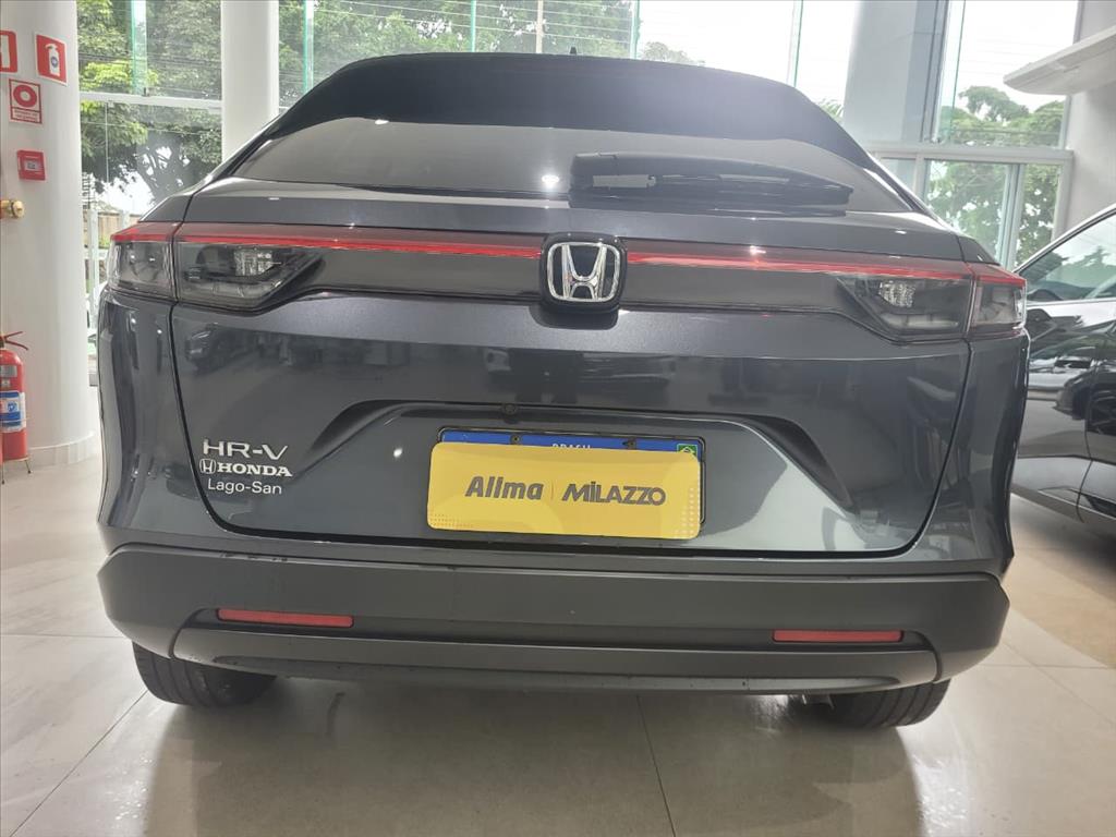 HR-V 1.5 DI I-VTEC FLEX EX CVT4