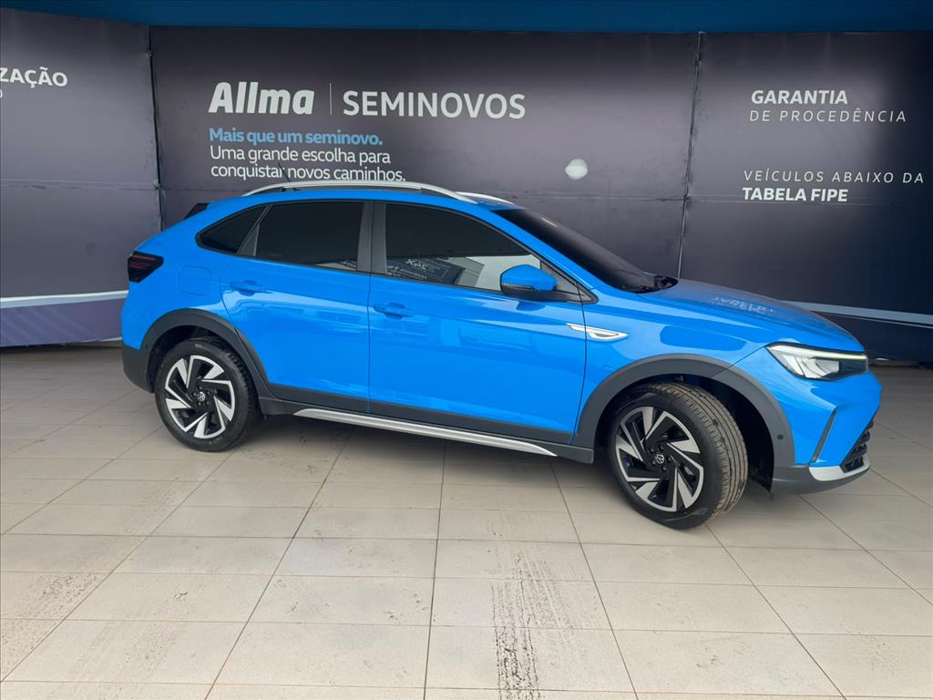 NIVUS 1.0 200 TSI TOTAL FLEX HIGHLINE AUTOMÁTICO3
