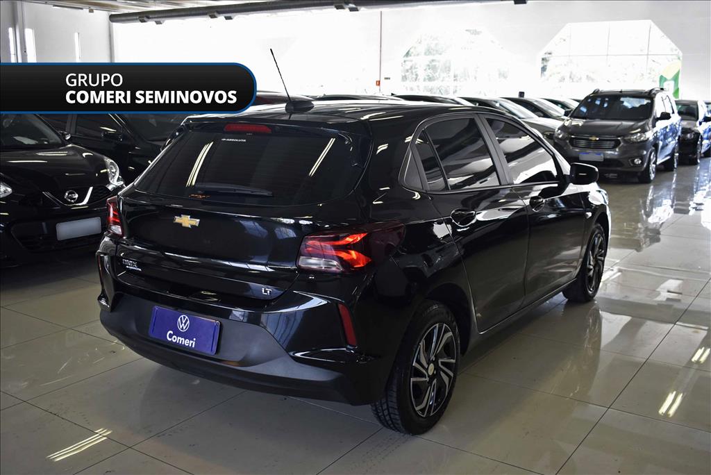 ONIX 1.0 FLEX LT MANUAL