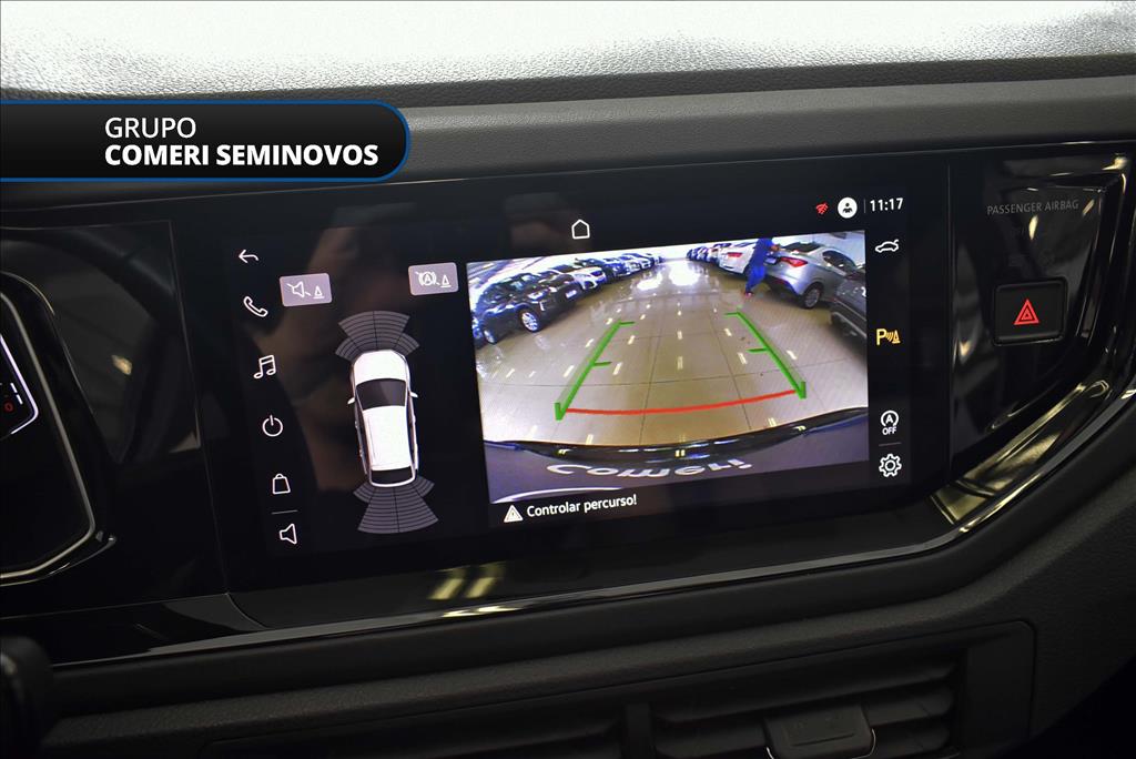 NIVUS 1.0 200 TSI TOTAL FLEX HIGHLINE AUTOMÁTICO8