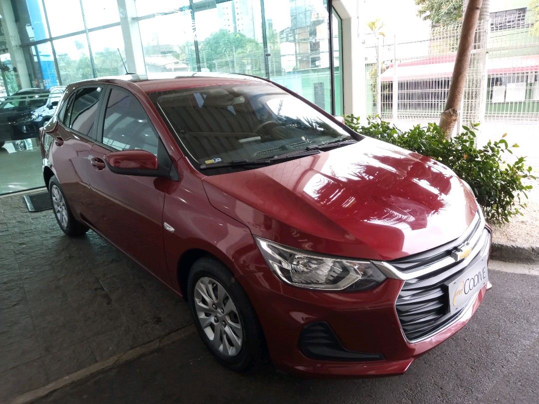 ONIX 1.0 FLEX LT MANUAL1