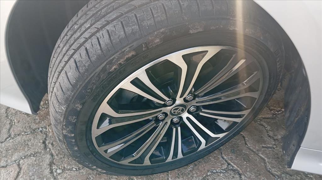 COROLLA 1.8 VVT-I HYBRID FLEX ALTIS PREMIUM CVT12