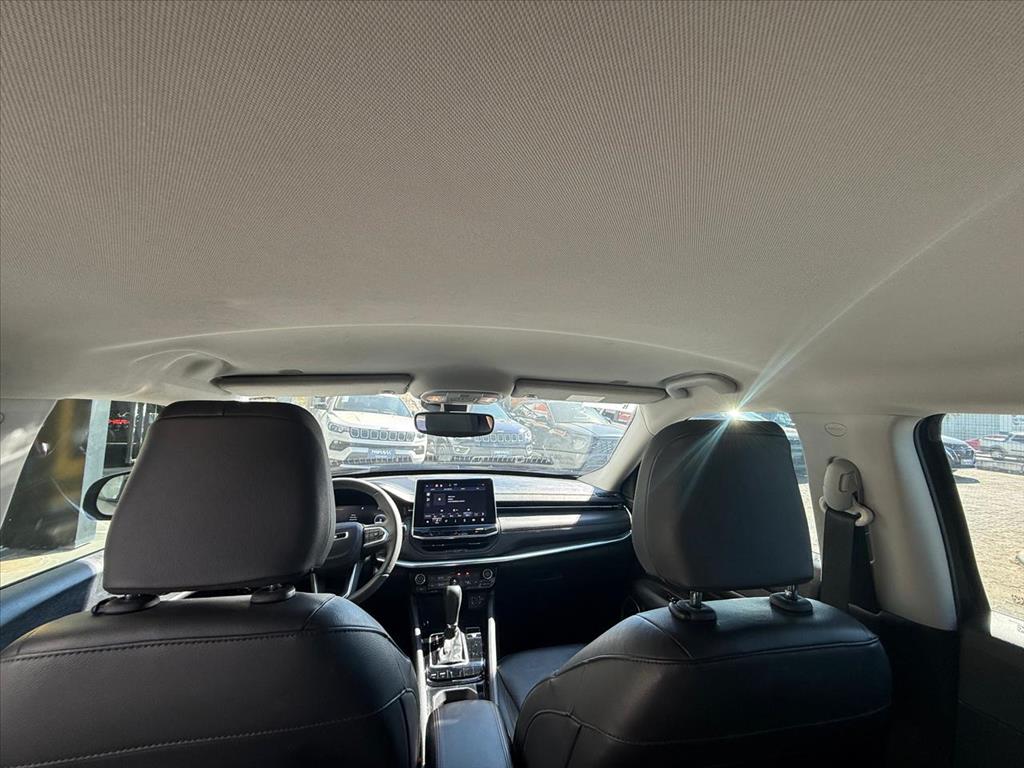 COMPASS 1.3 T270 TURBO FLEX LIMITED AT64