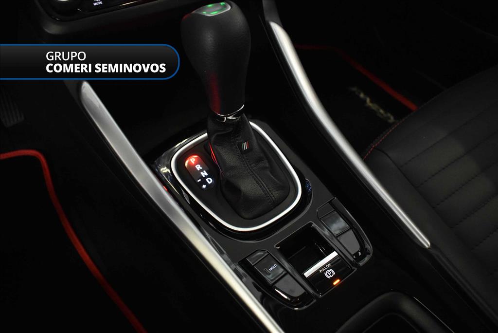 FASTBACK 1.0 TURBO 200 FLEX CVT14