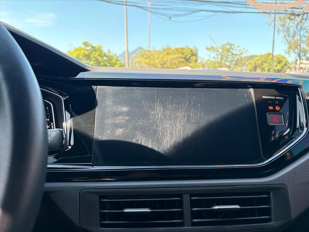 NIVUS 1.0 200 TSI TOTAL FLEX HIGHLINE AUTOMÁTICO7