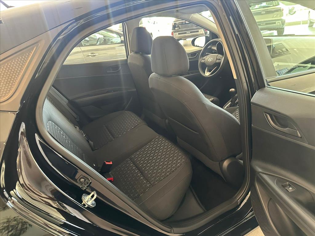 HB20 1.0 12V FLEX LIMITED MANUAL14