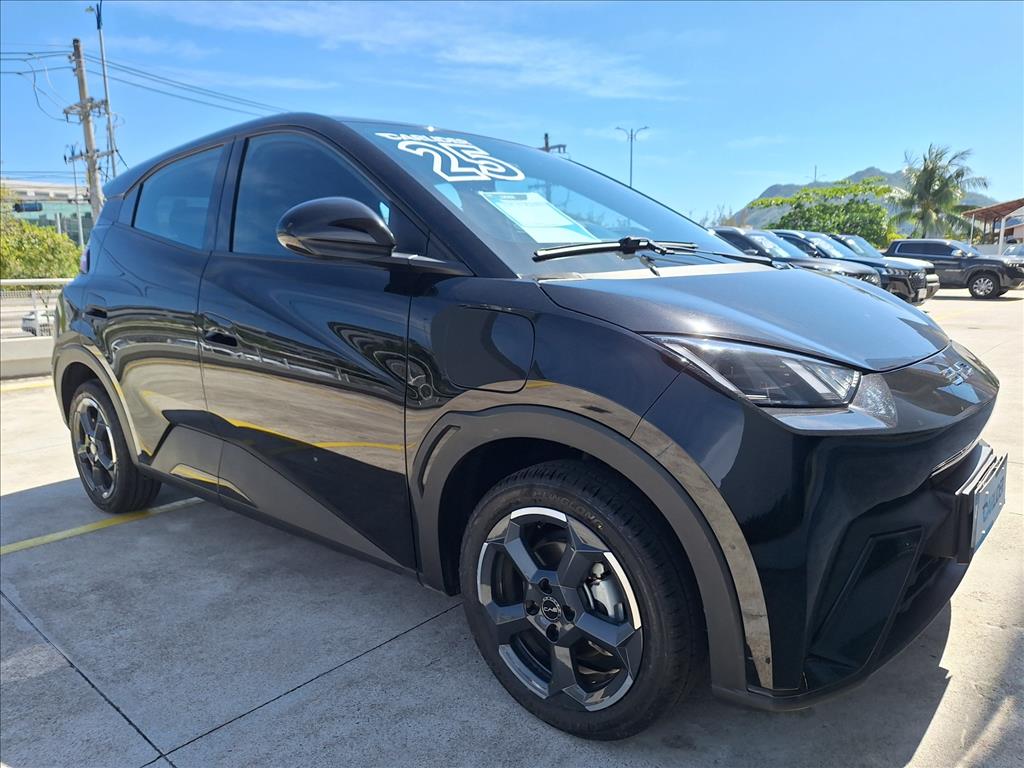 DOLPHIN MINI 38 KW ELÉTRICO2