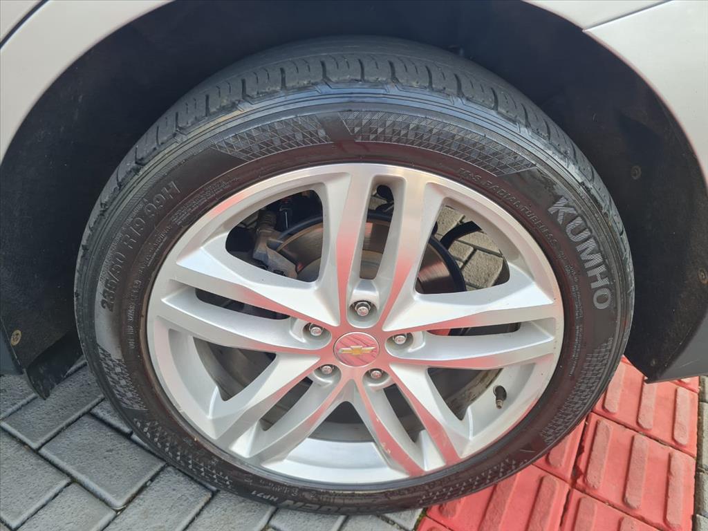 GM - Chevrolet-EQUINOX-2.0 16V TURBO GASOLINA PREMIER AWD AUTOMÁTICO