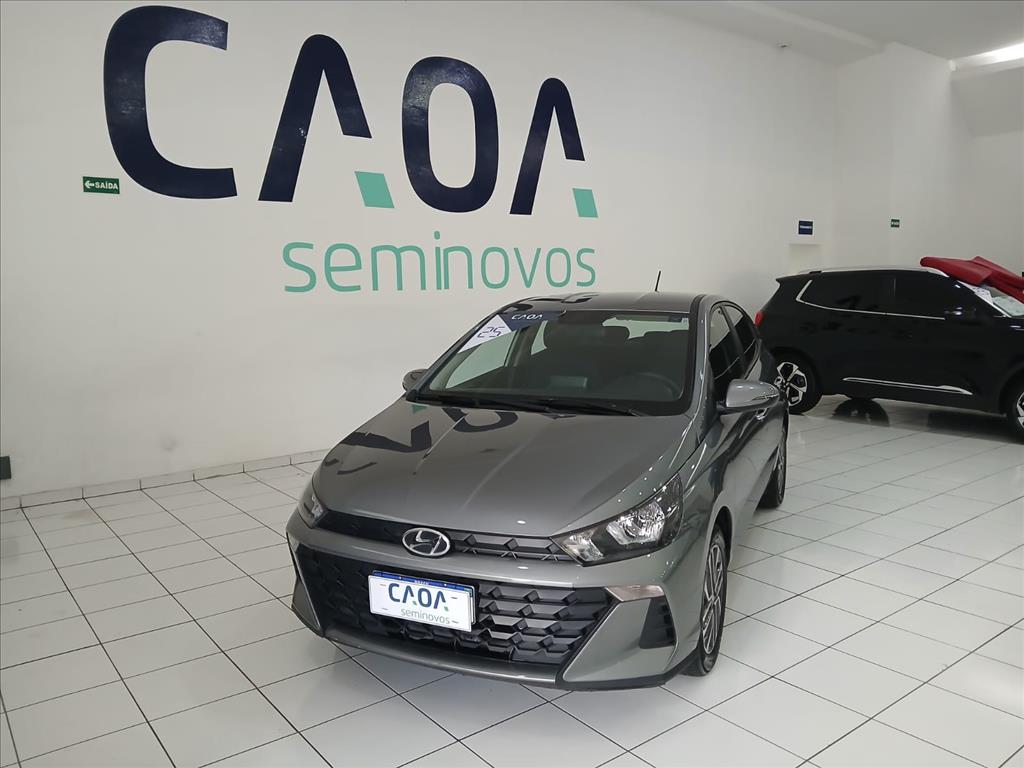 Hyundai-HB20-1.0 12V FLEX LIMITED PLUS MANUAL