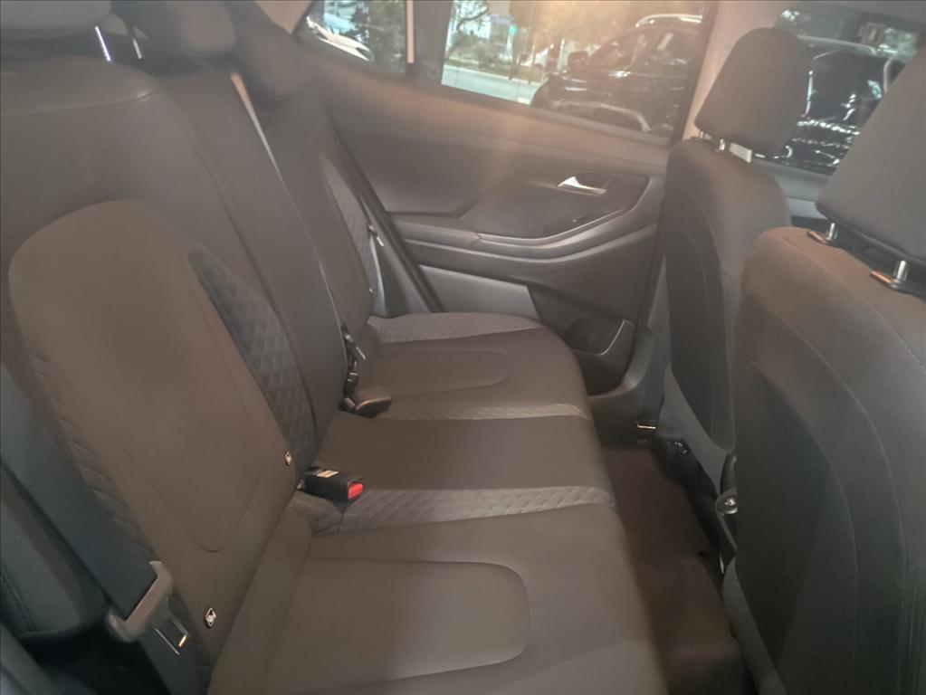 Hyundai-CRETA-1.0 TGDI FLEX LIMITED AUTOMÁTICO