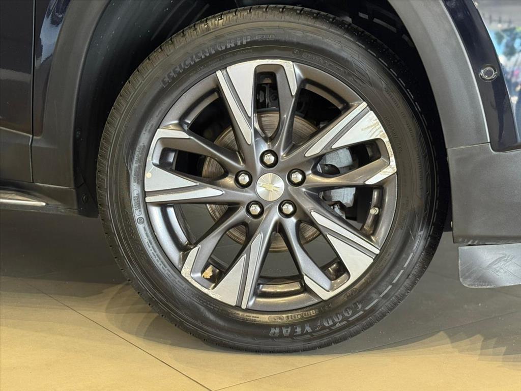 TRACKER 1.2 TURBO FLEX PREMIER AUTOMÁTICO1