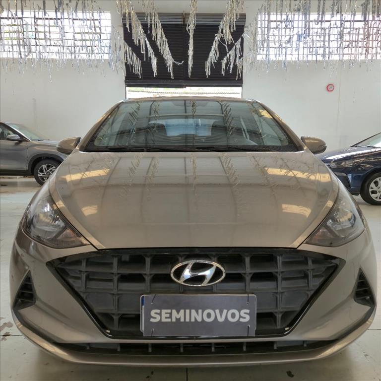 HB20 1.0 12V FLEX VISION MANUAL