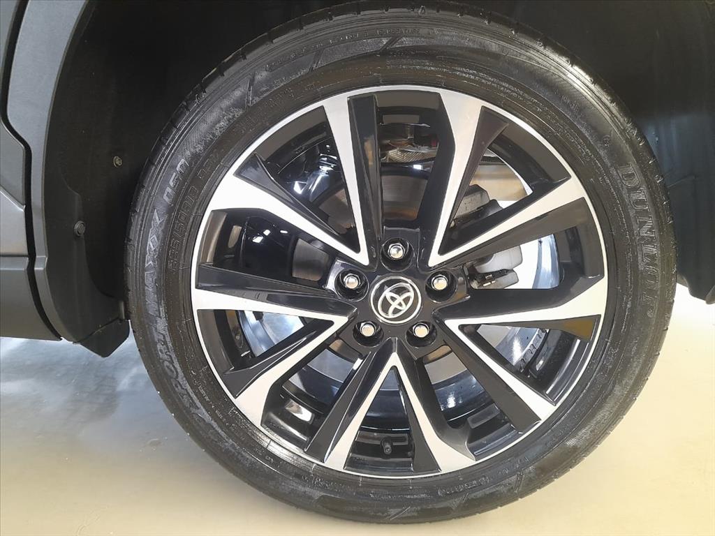 COROLLA CROSS 1.8 VVT-I HYBRID FLEX XRX CVT14